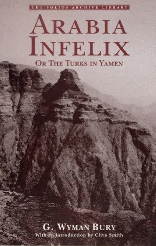 Arabia Infelix
