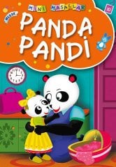 Panda Pandi, Mini Masallar 10