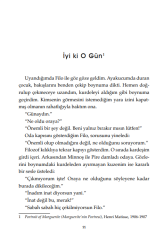 Matisse'in Işığı