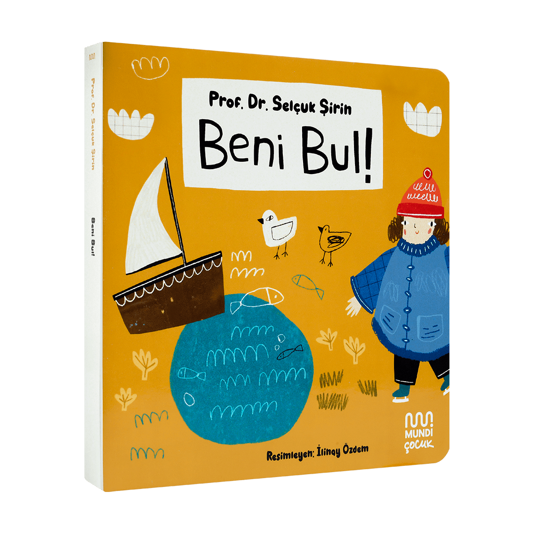 Beni Bul!
