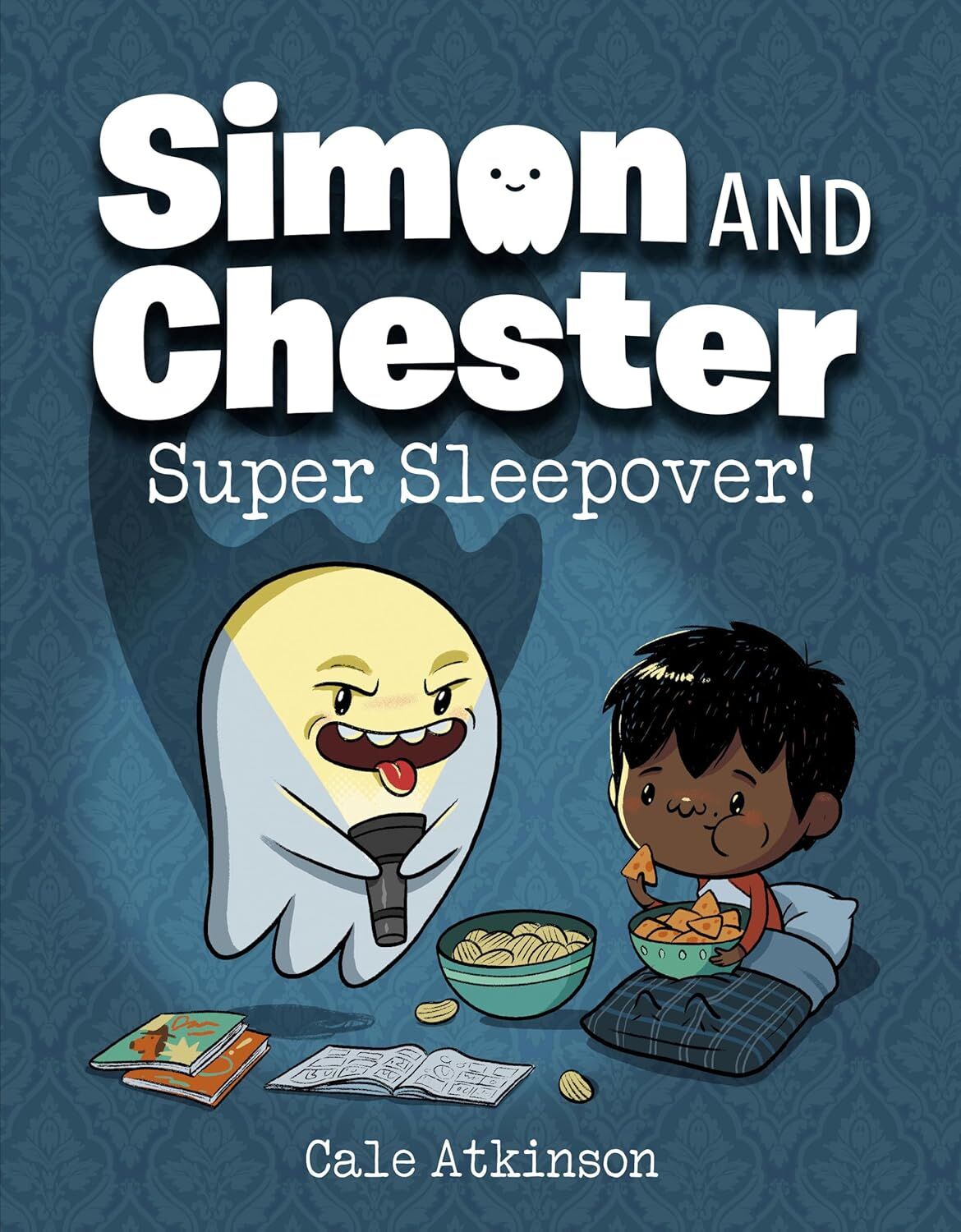 Super Sleepover 2