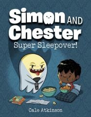 Super Sleepover 2