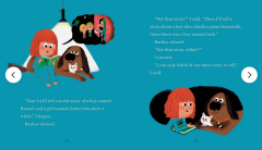 Barkus: Book 1