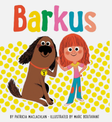 Barkus: Book 1