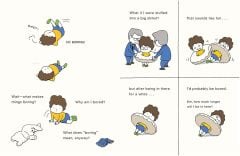 Boring Book