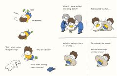 Boring Book
