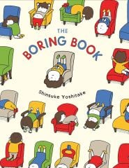 Boring Book
