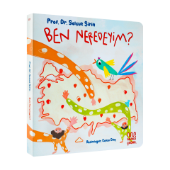 Ben Neredeyim?