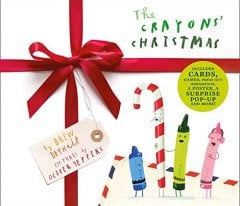 Crayons' Christmas
