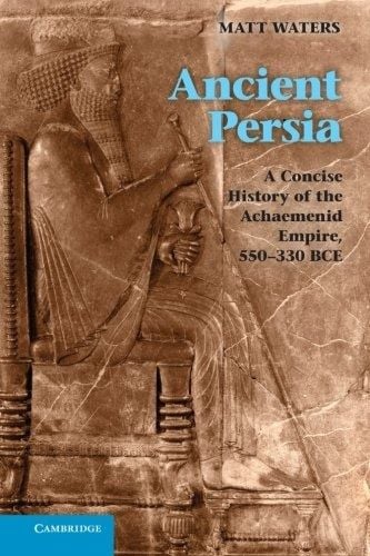 Ancient Persia