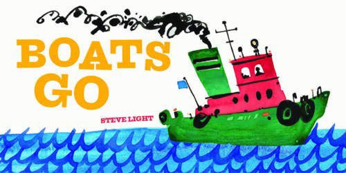 Boats Go