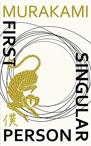 First Person Singular : Stories