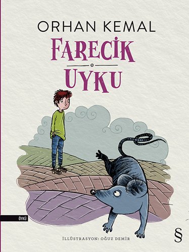 Farecik Uyku