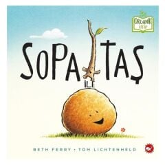 Sopa ile Taş - Organik Kitap