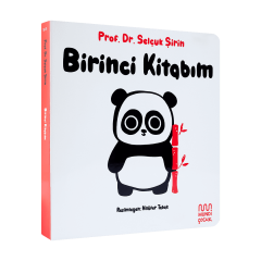 Birinci Kitabım