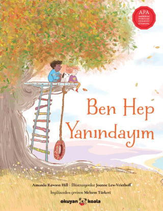 Ben Hep Yanındayım
