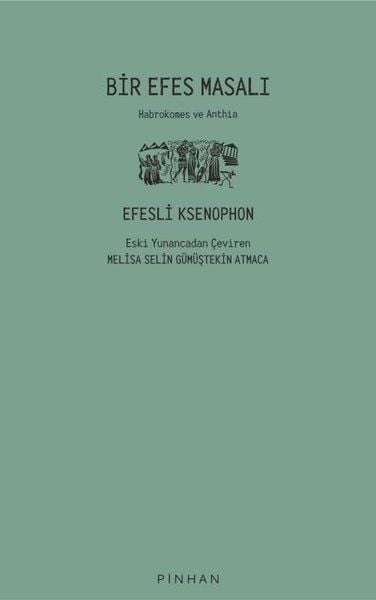 Bir Efes Masalı