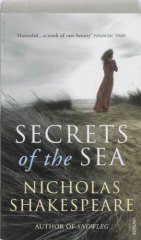 Secrets of the Sea