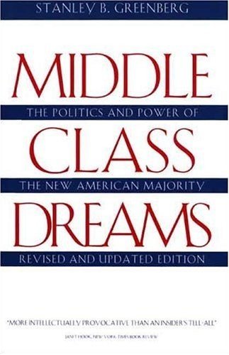 Middle Class Dreams