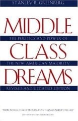 Middle Class Dreams