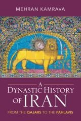 Dynastic History of Iran: From the Qajars to the Pahlavis