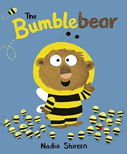 Bumblebear