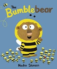 Bumblebear