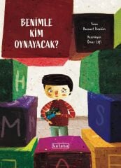 Benimle Kim Oynayacak?