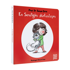 En Sevdiğim Arkadaşım
