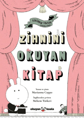 Zihnini Okuyan Kitap