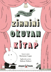 Zihnini Okuyan Kitap