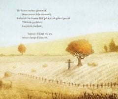 Korkuluğun Dostu