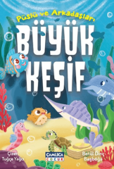 Püslü ve Arkadaşları - Büyük Keşif