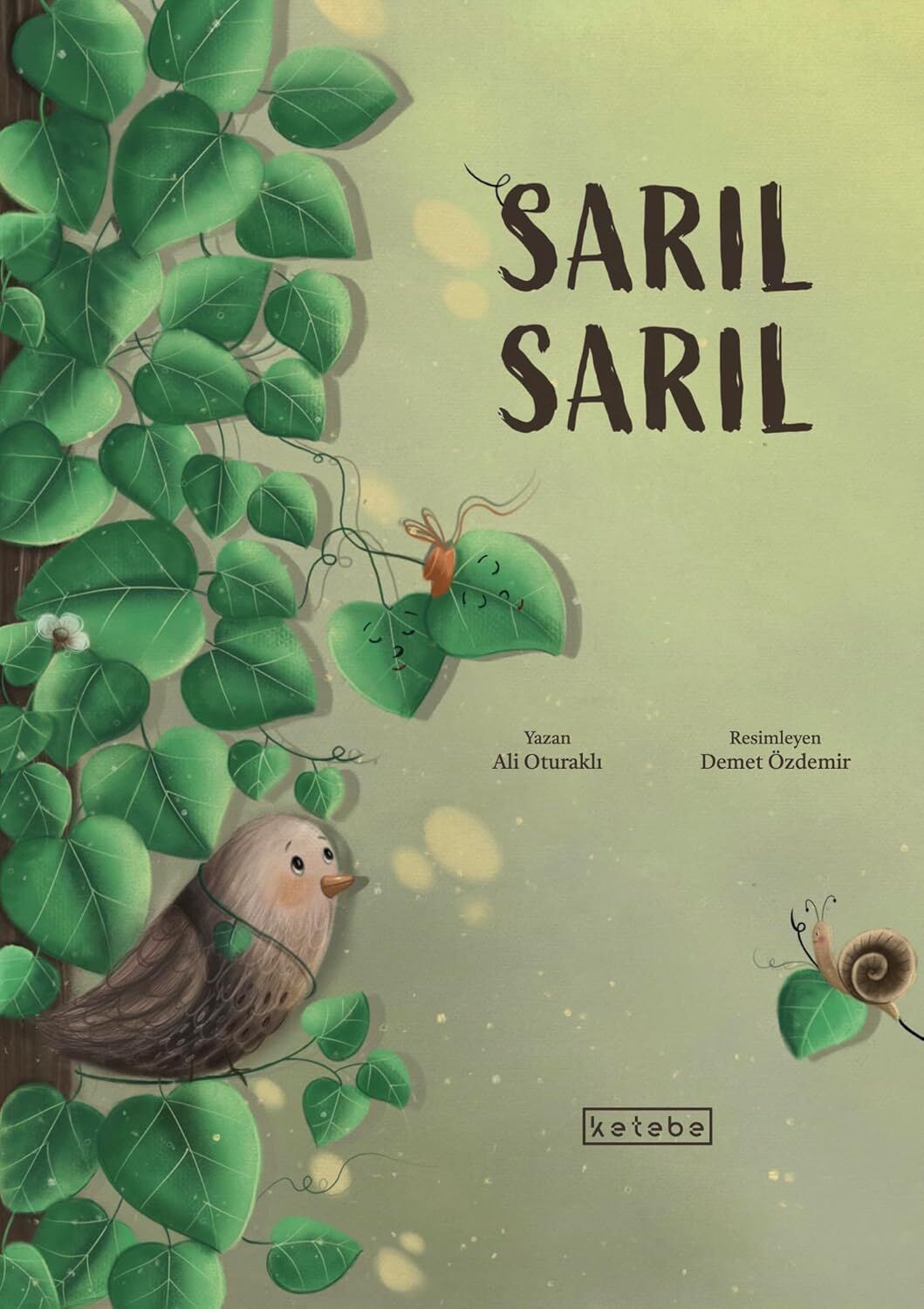 Sarıl Sarıl
