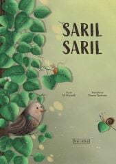 Sarıl Sarıl