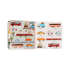 Benim İlk Sözlüğüm