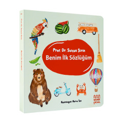 Benim İlk Sözlüğüm