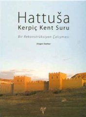 Hattuşa Kerpiç Kent Suru