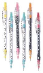 Gıpta Color X Versatil Kalem 0.7mm