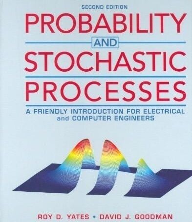 Probability and Stochastic Processes