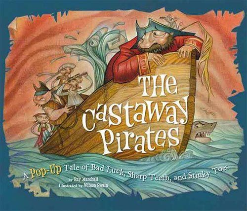 Castaway Pirates