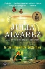 Time of the Butterflies