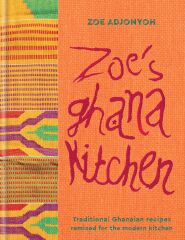 Zoe's Ghana Kitchen