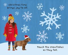 See, Touch, Feel: Christmas