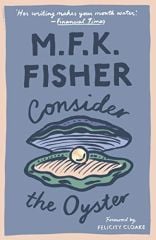 Consider the Oyster
