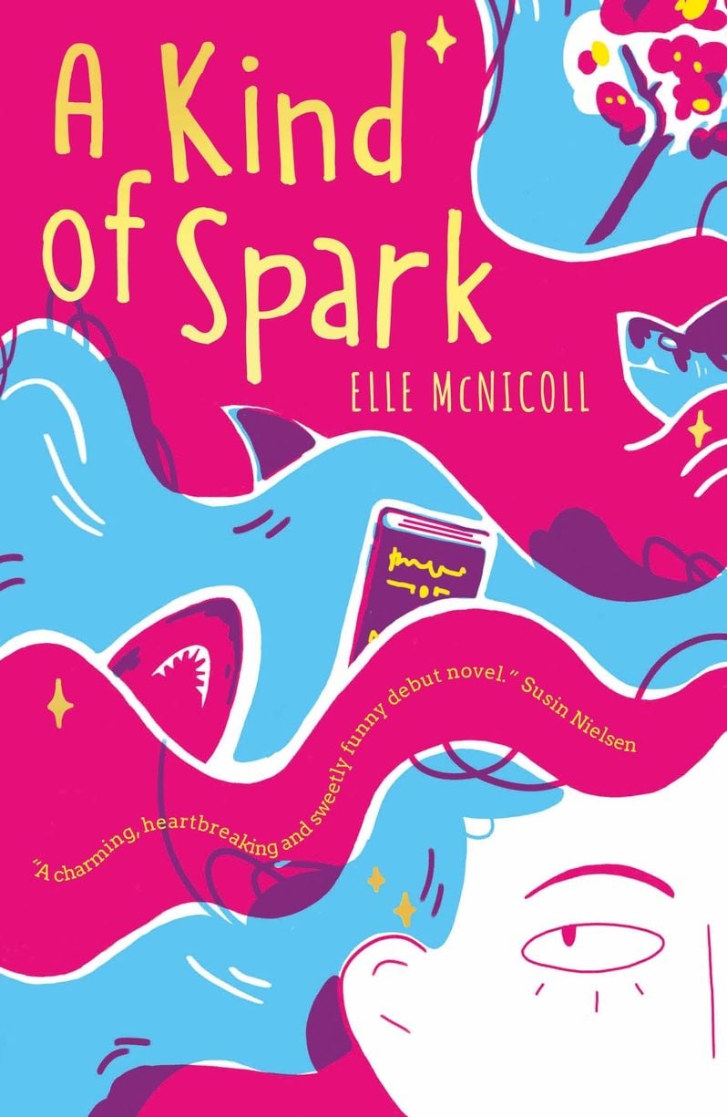 Kind of Spark