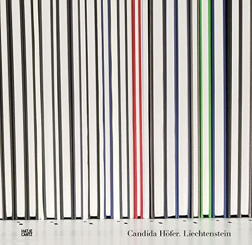 Candida Hoefer: Liechtenstein