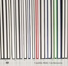 Candida Hoefer: Liechtenstein