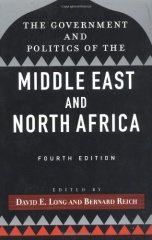 Government And Politics Of The Middle East And North Africa