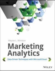 Marketing Analytics